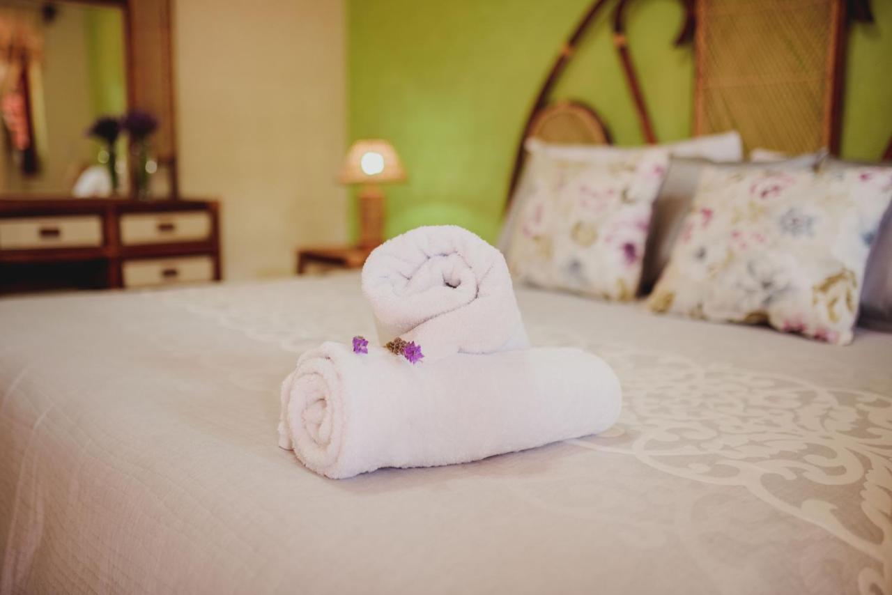 Gran Misiones Tequisquiapan Hotel Buitenkant foto