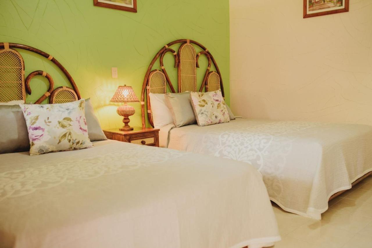 Gran Misiones Tequisquiapan Hotel Buitenkant foto
